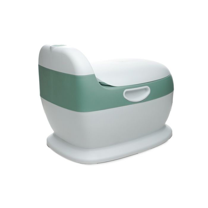 Thermobaby Mini Toilet With Flush Sound