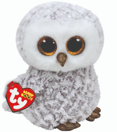 Owlette Boo Buddy