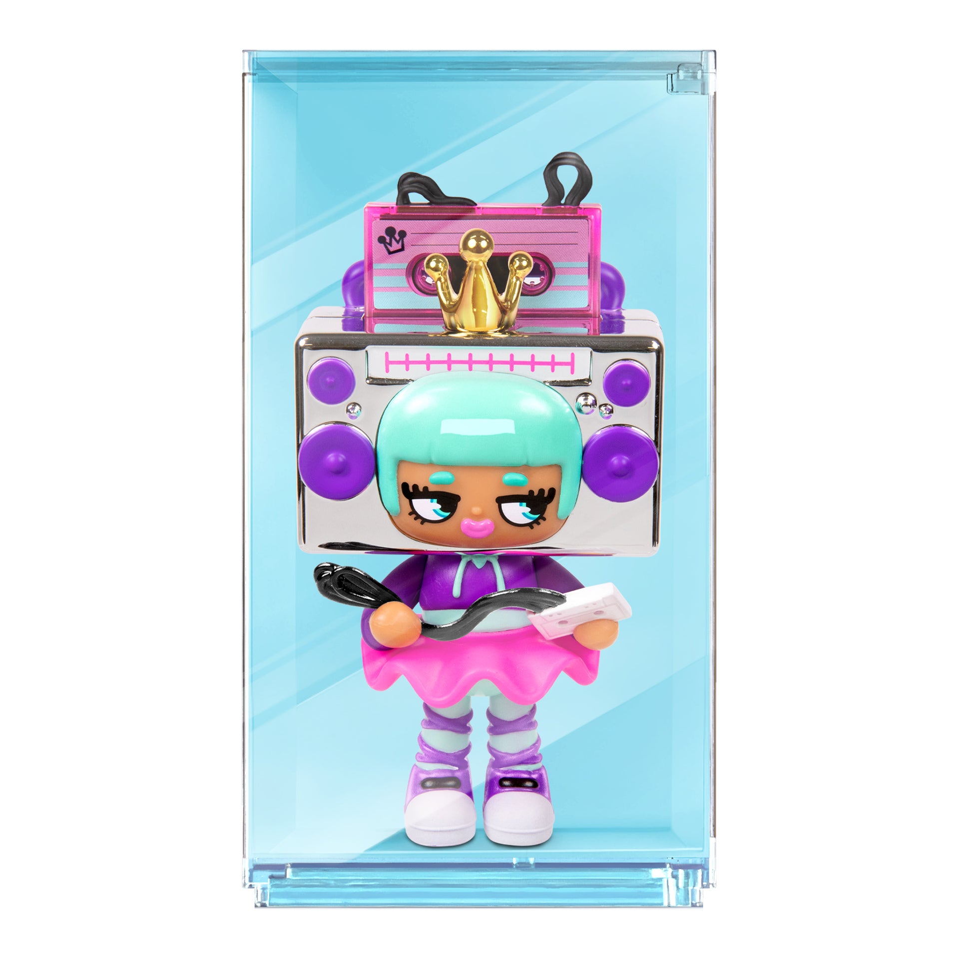 Xox Kweenie Mystery Single Pack - Fearless Kweens