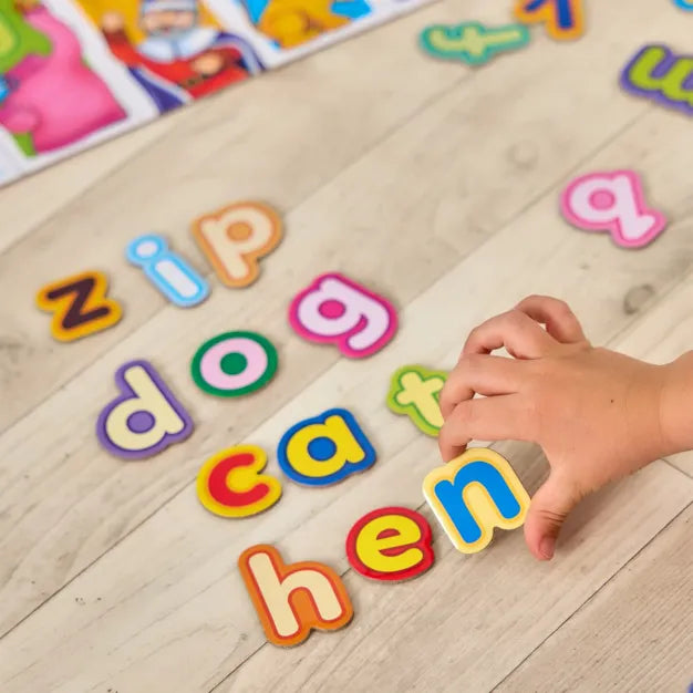 Orchard Toys Giant Alphabet Jigsaw Puzzle