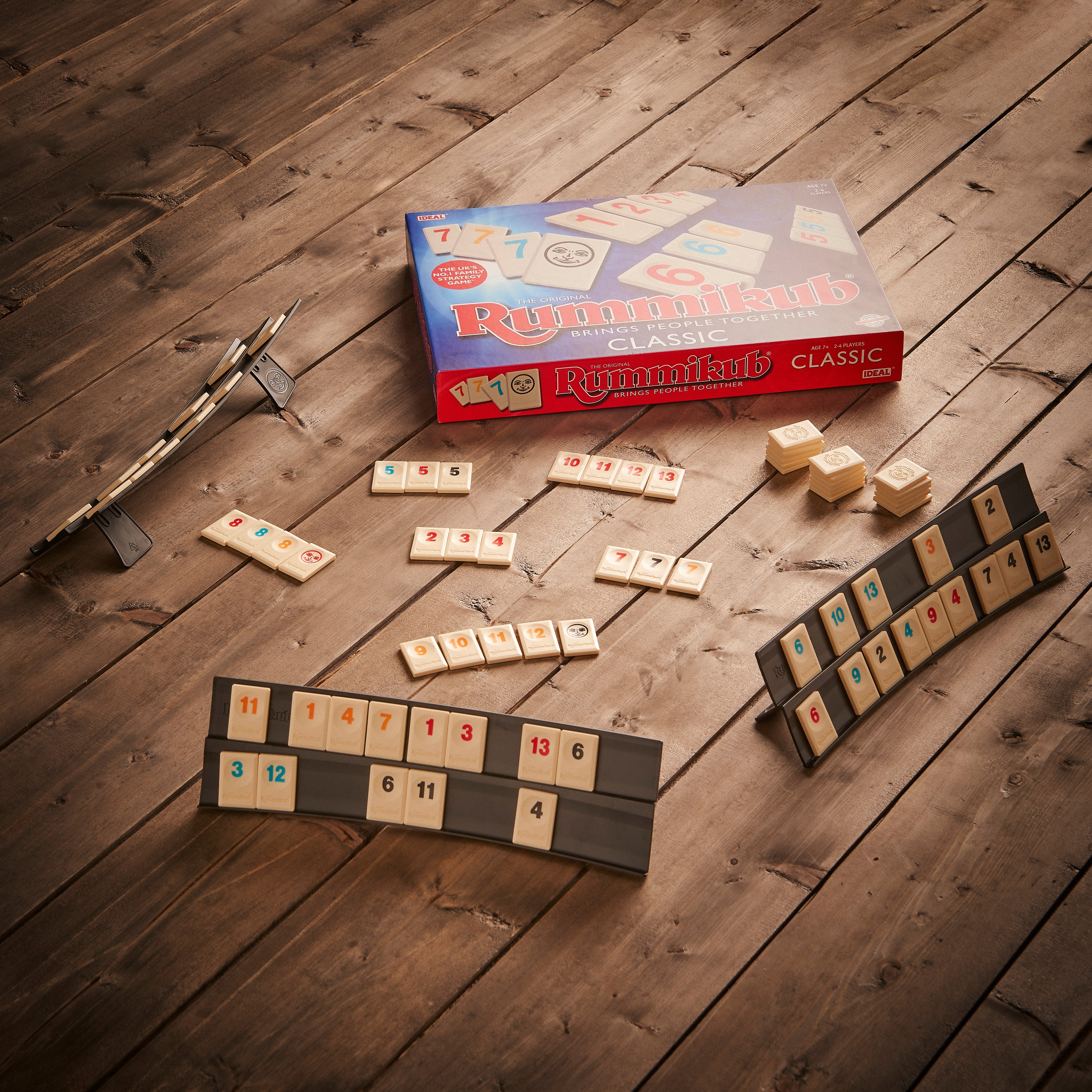 Rummikub Classic