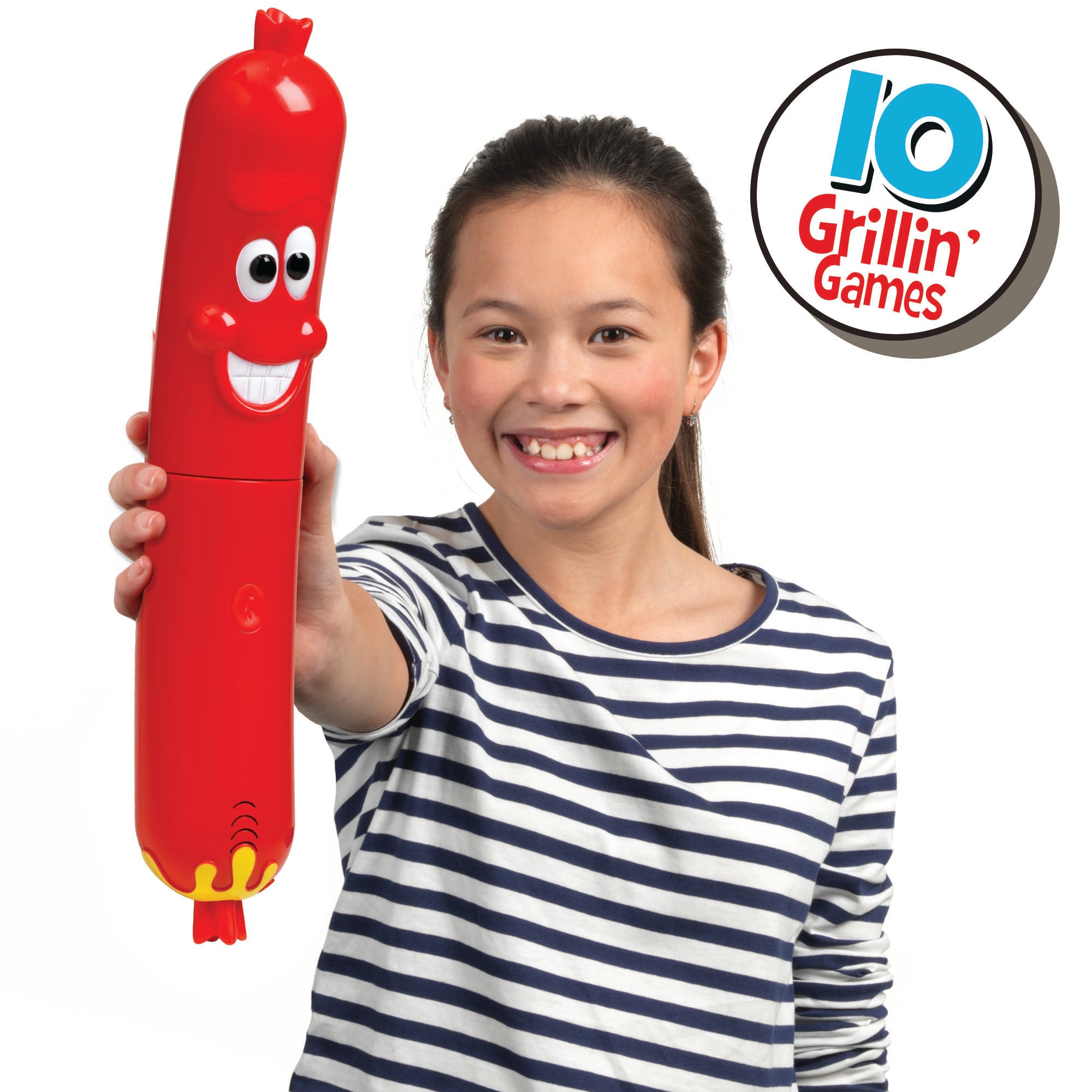 Silly Sausage