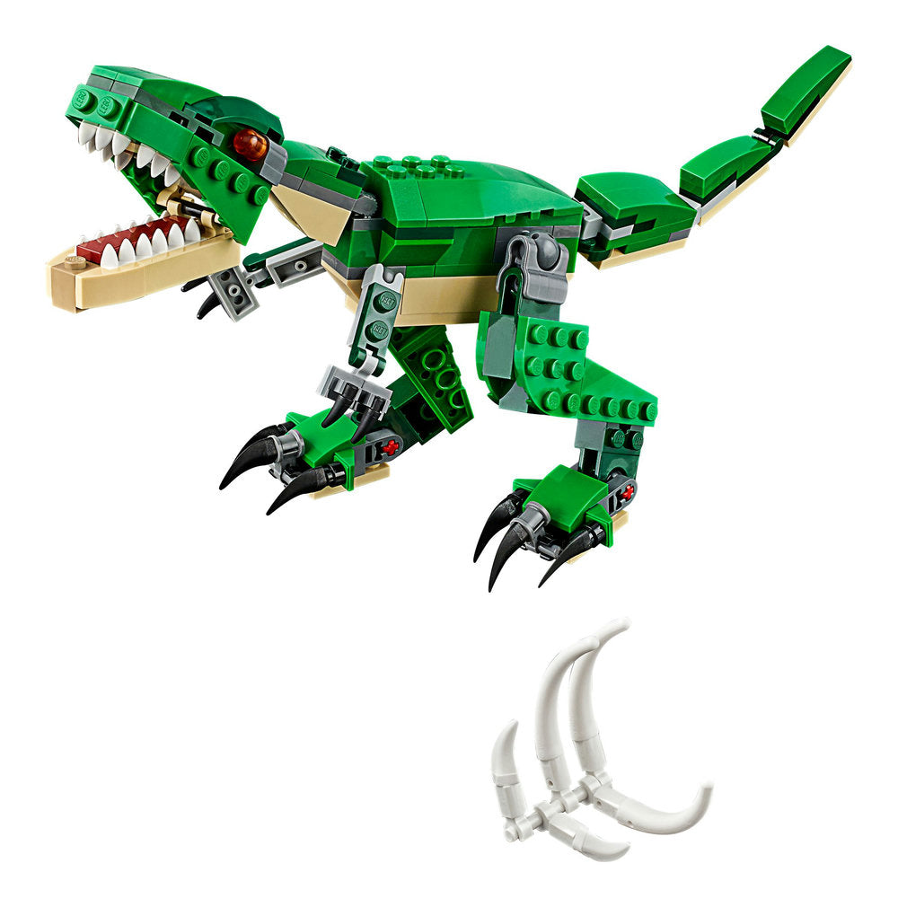 Lego Creator 3In1 Mighty Dinosaurs 31058