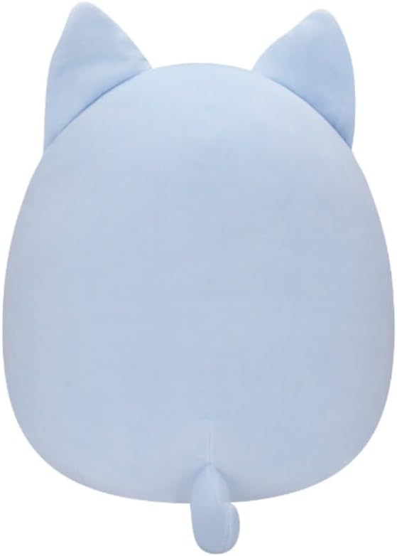 Squishmallows Original  20 Inch Jiovanne The Lavender Cat