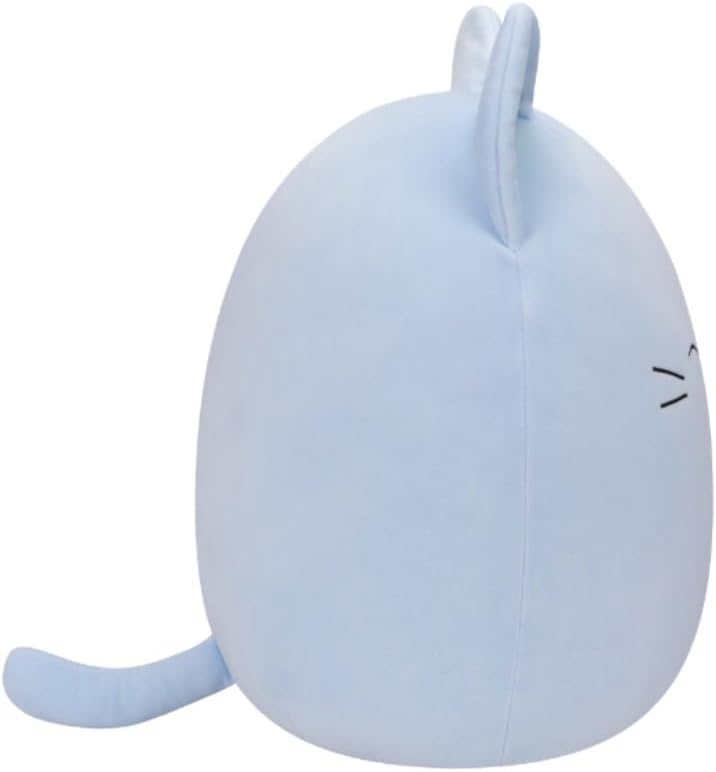 Squishmallows Original  20 Inch Jiovanne The Lavender Cat