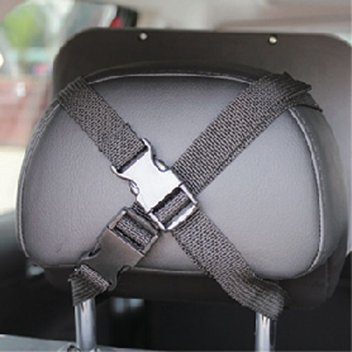 Tinéo Rear-Facing Car Mirror