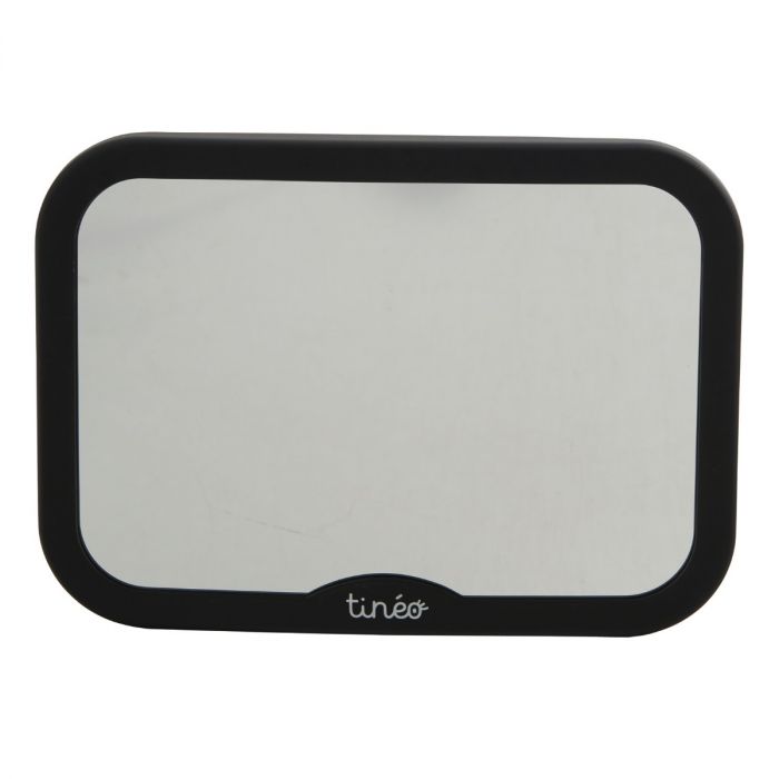 Tinéo Rear-Facing Car Mirror