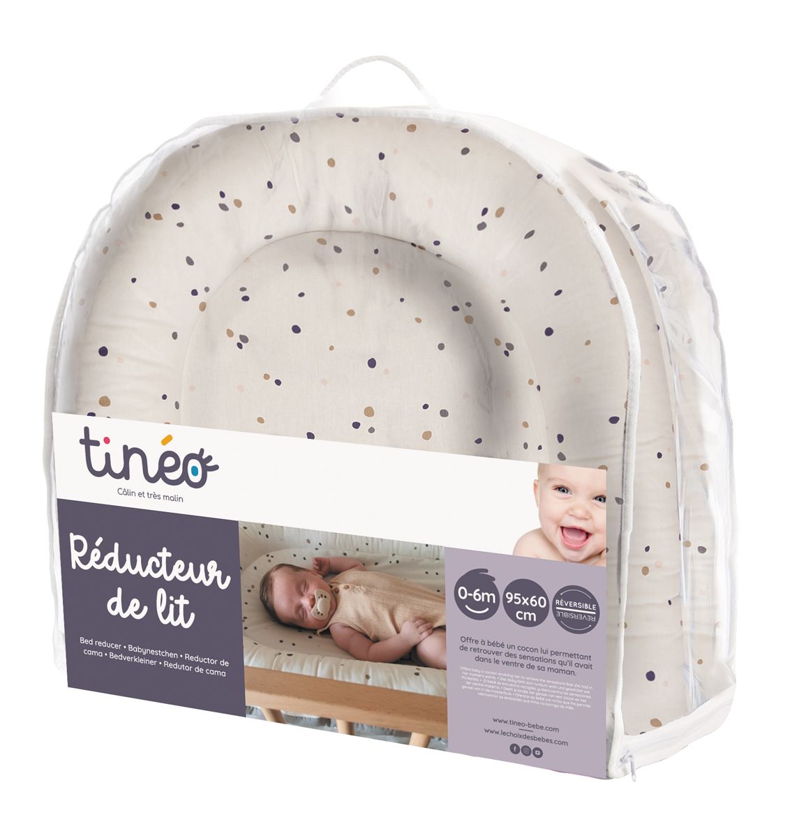 Tineo Bed Reducer