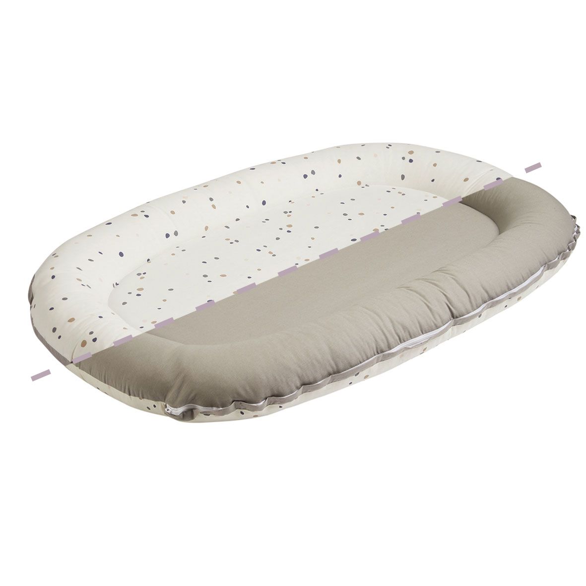 Tineo Bed Reducer
