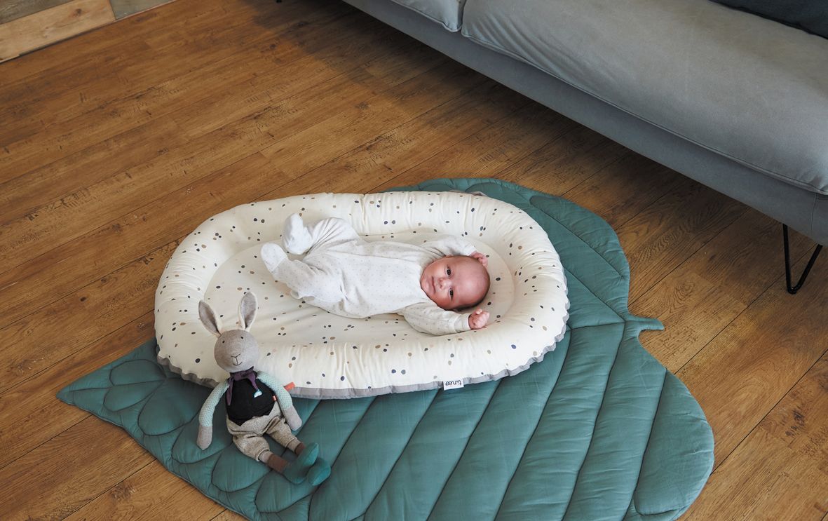 Tineo Bed Reducer