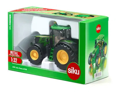 Siku  1:32 John Deere 6210R Tractor 3282