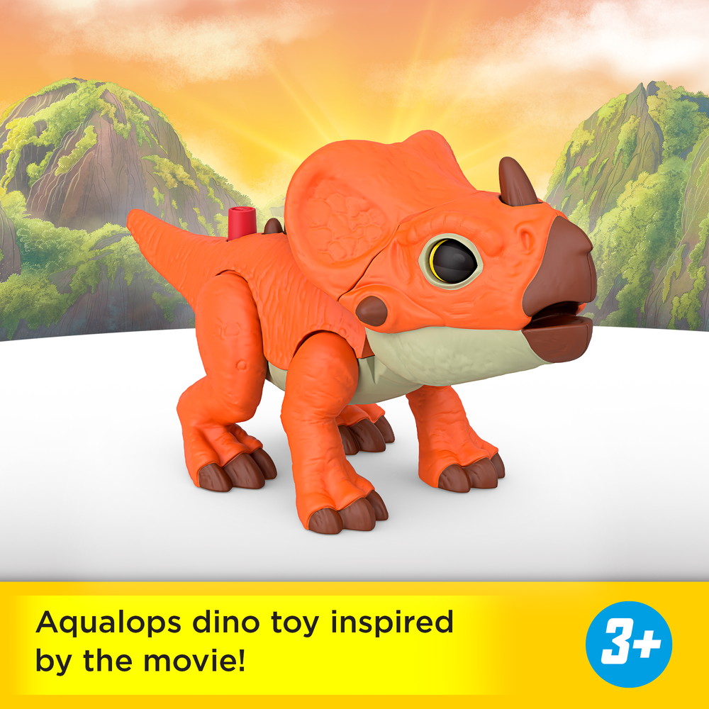 Fisher-Price Imaginext Jurassic World Rebirth Figures Assortment