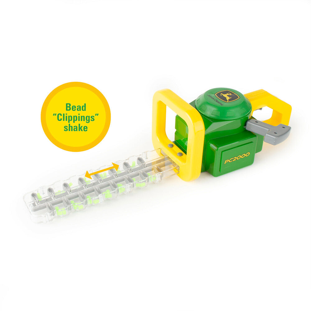 John Deere Power Clipper