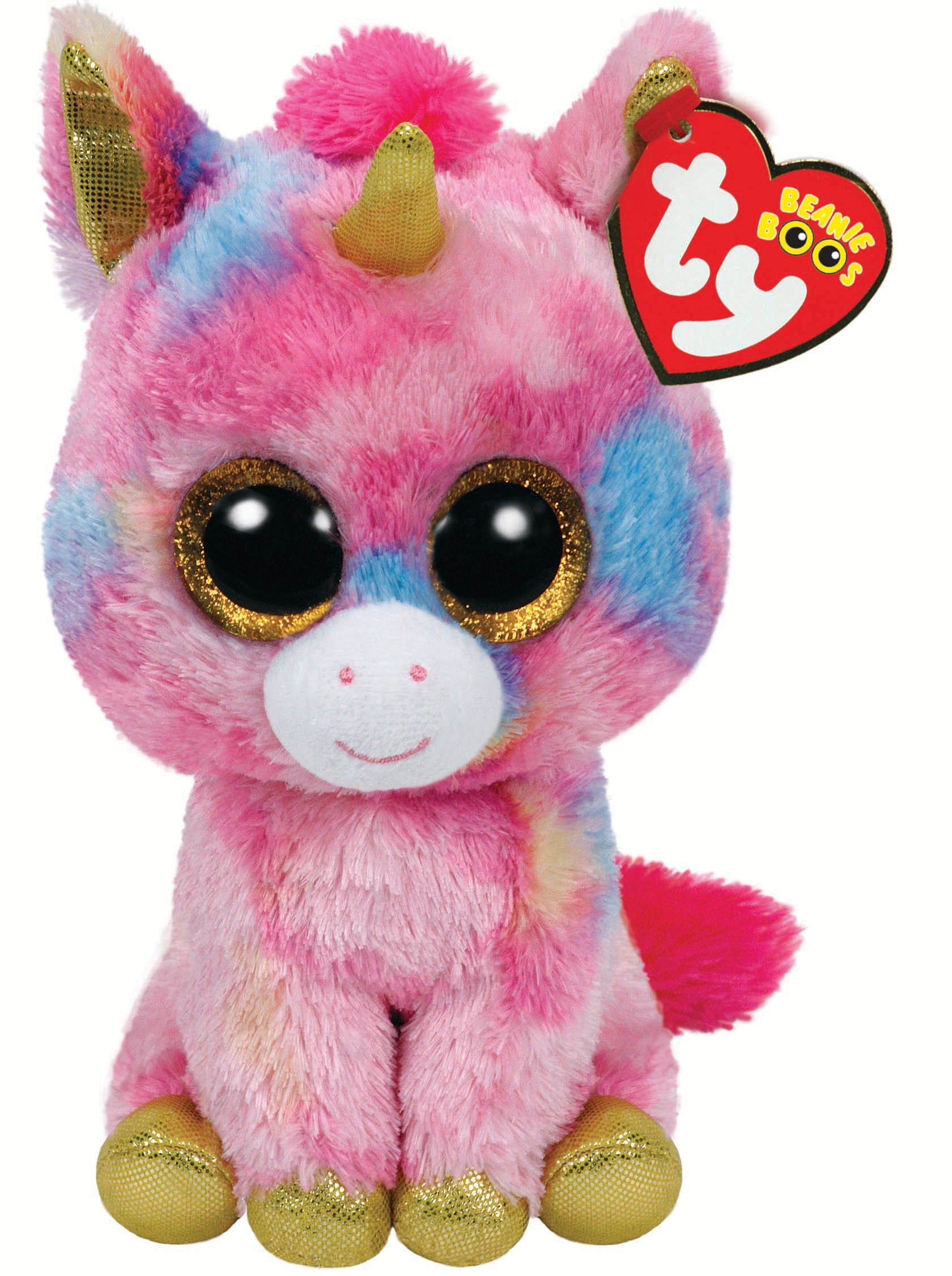 Ty Beanie Boo Fantasia