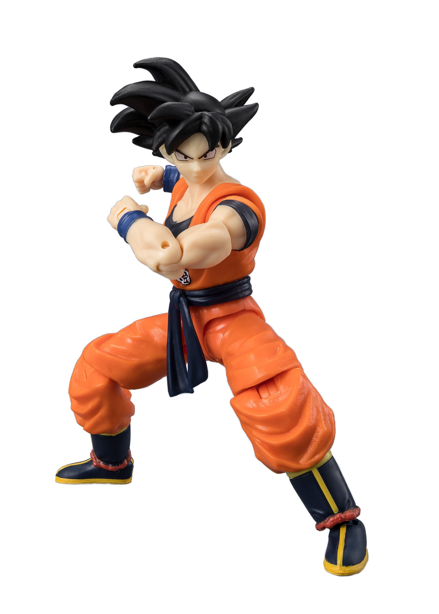 Dragon Ball Evolve 12.5Cm Action Figure Assortment