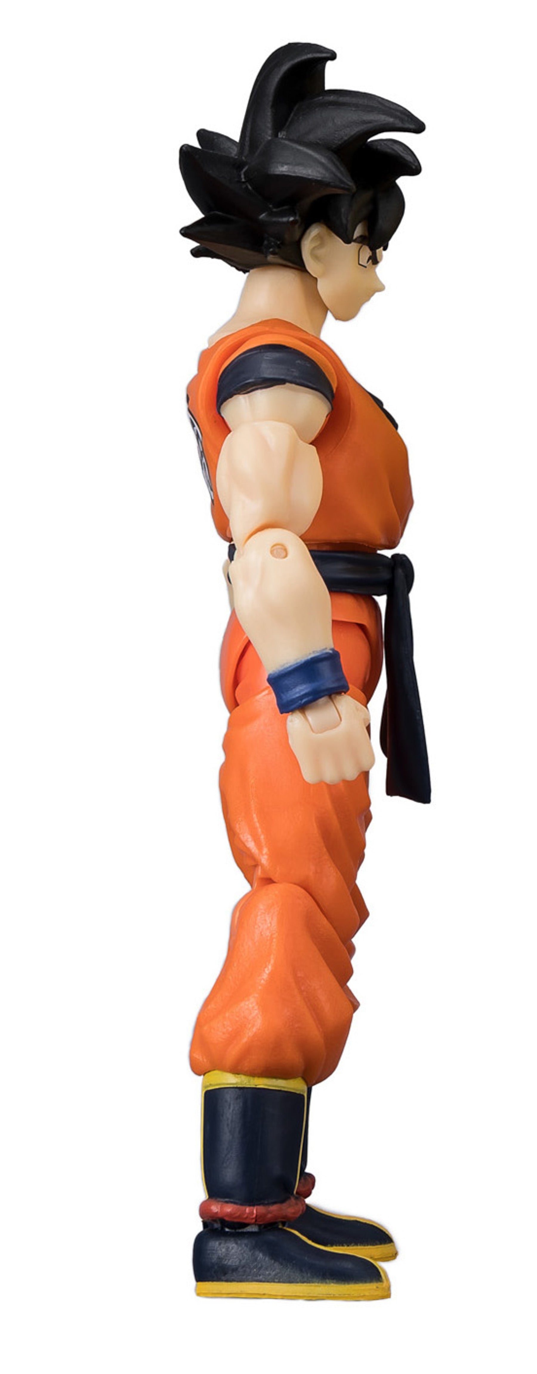 Dragon Ball Evolve 12Cm Action Figure Assortment