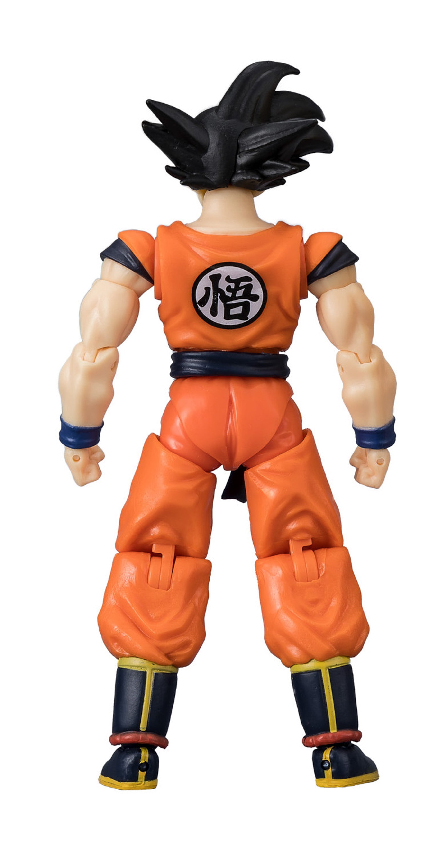 Dragon Ball Evolve 12Cm Action Figure Assortment
