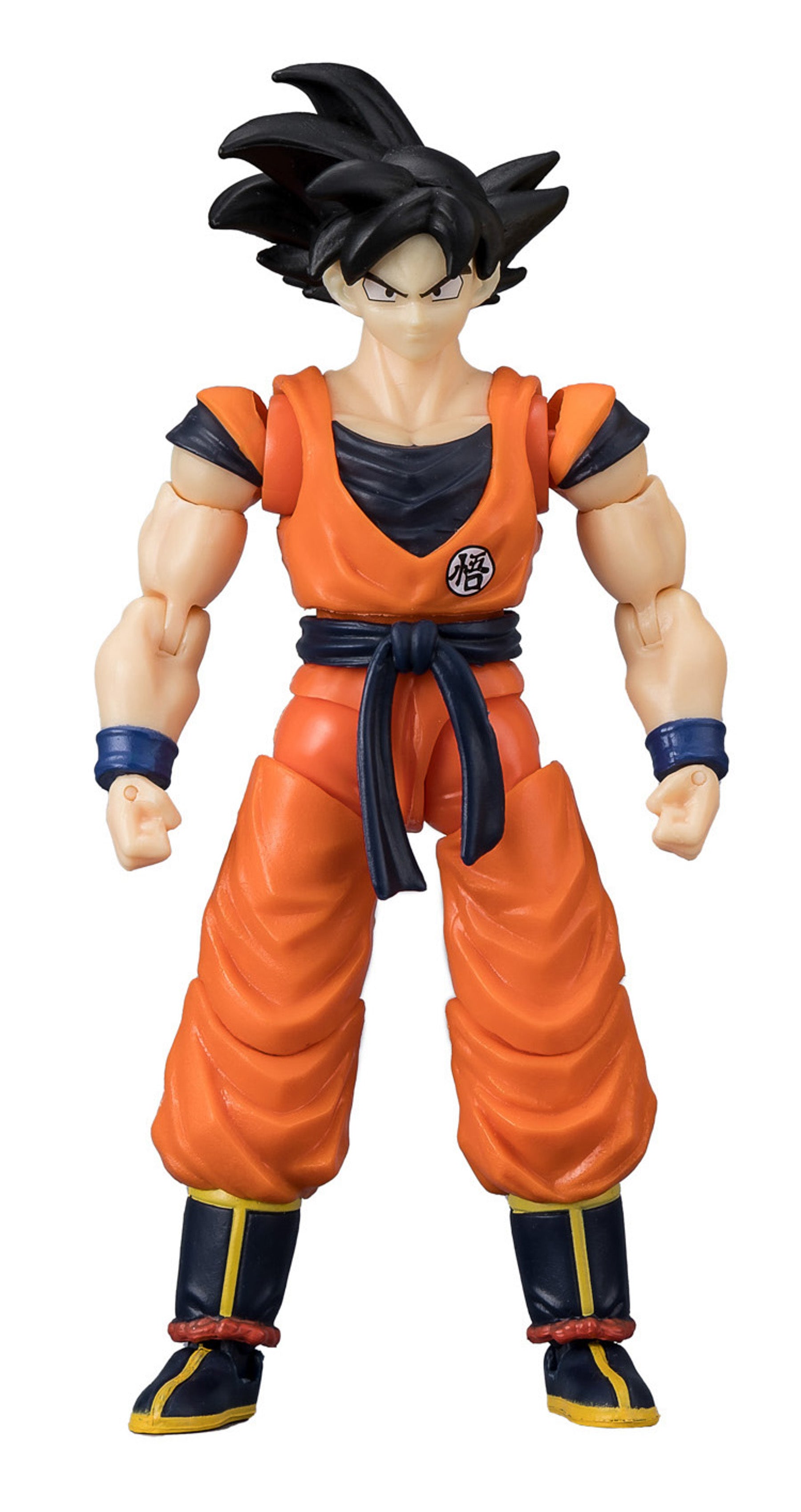 Dragon Ball Evolve 12Cm Action Figure Assortment