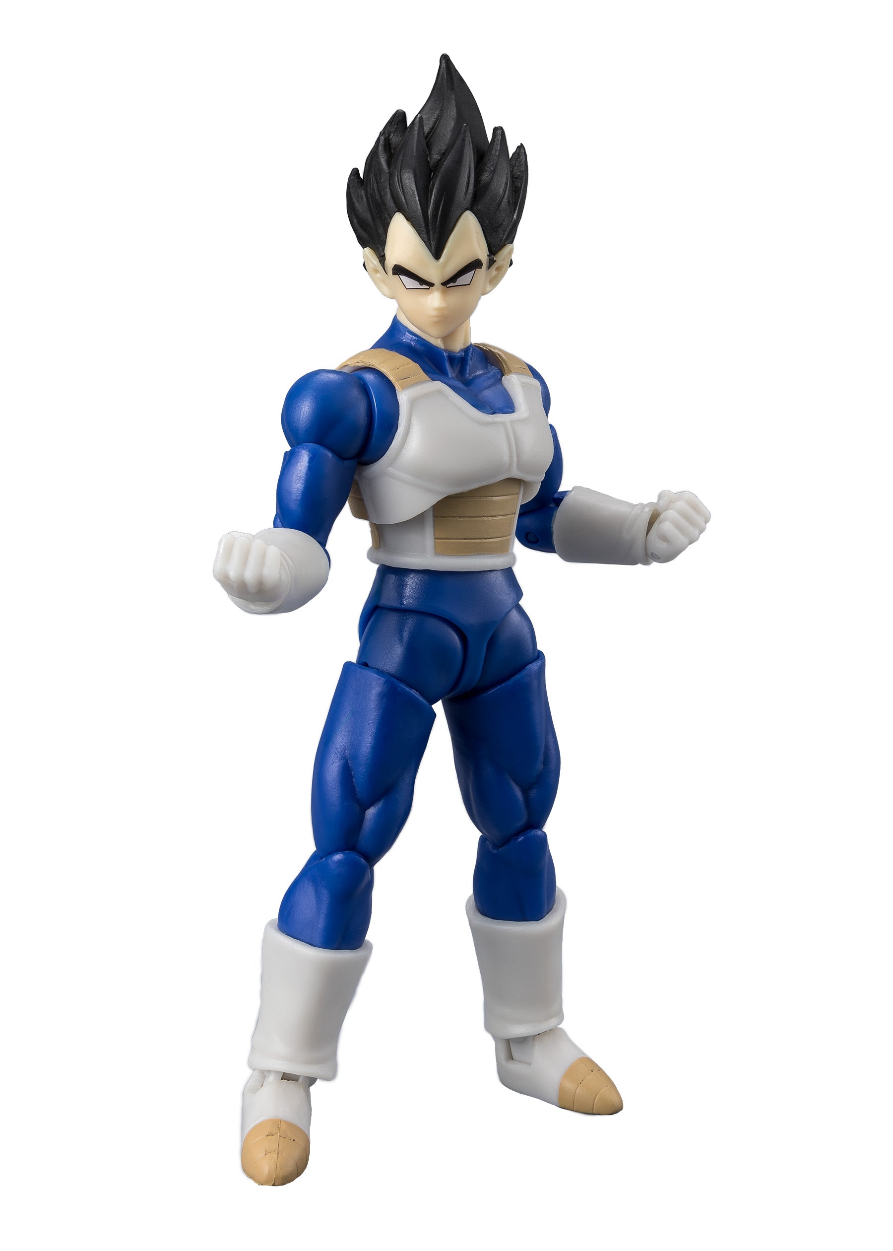 Dragon Ball Evolve 12.5Cm Action Figure Assortment