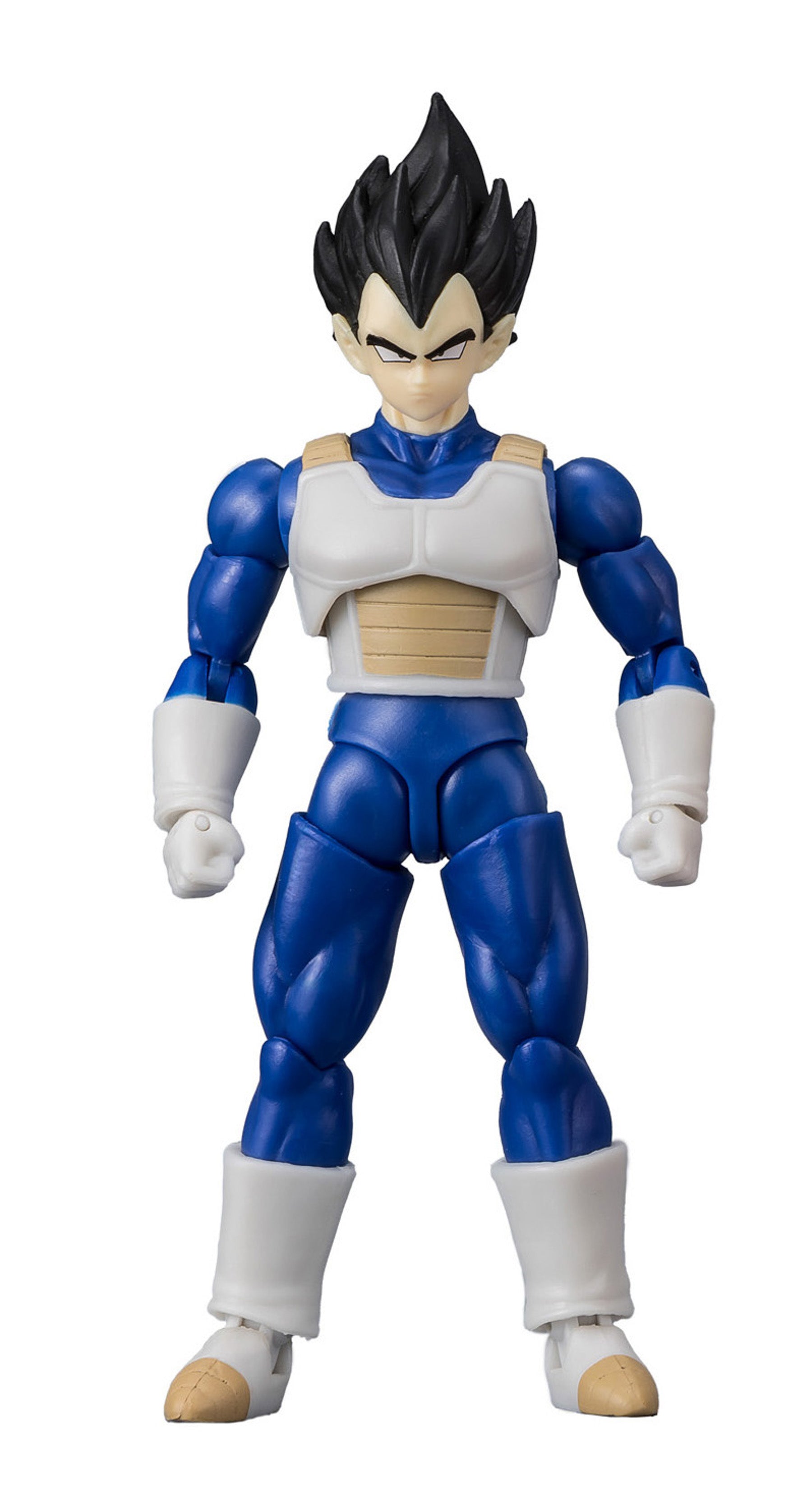Dragon Ball Evolve 12Cm Action Figure Assortment