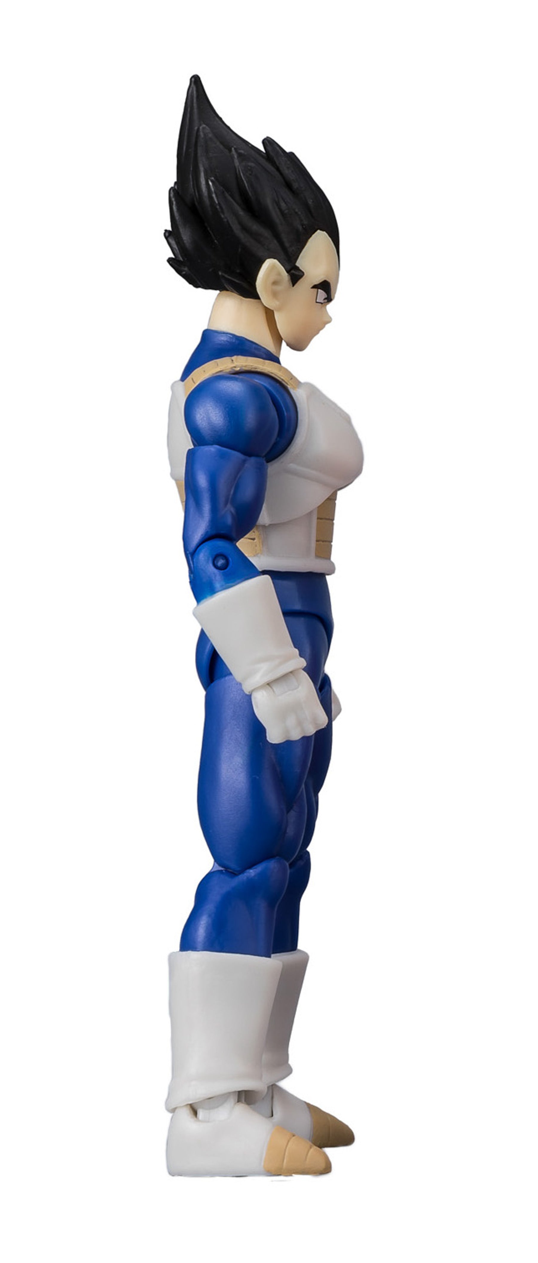Dragon Ball Evolve 12Cm Action Figure Assortment