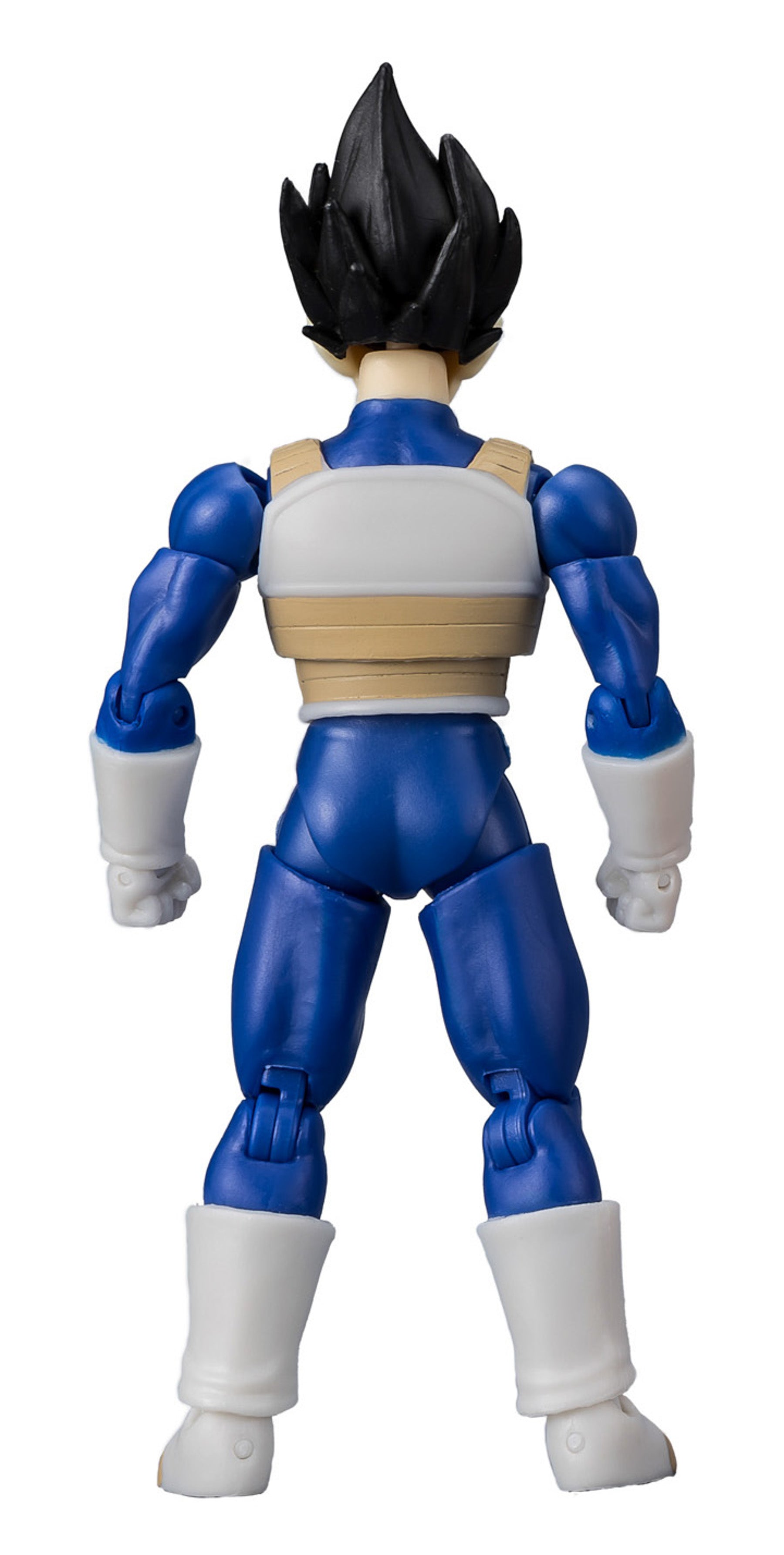 Dragon Ball Evolve 12Cm Action Figure Assortment