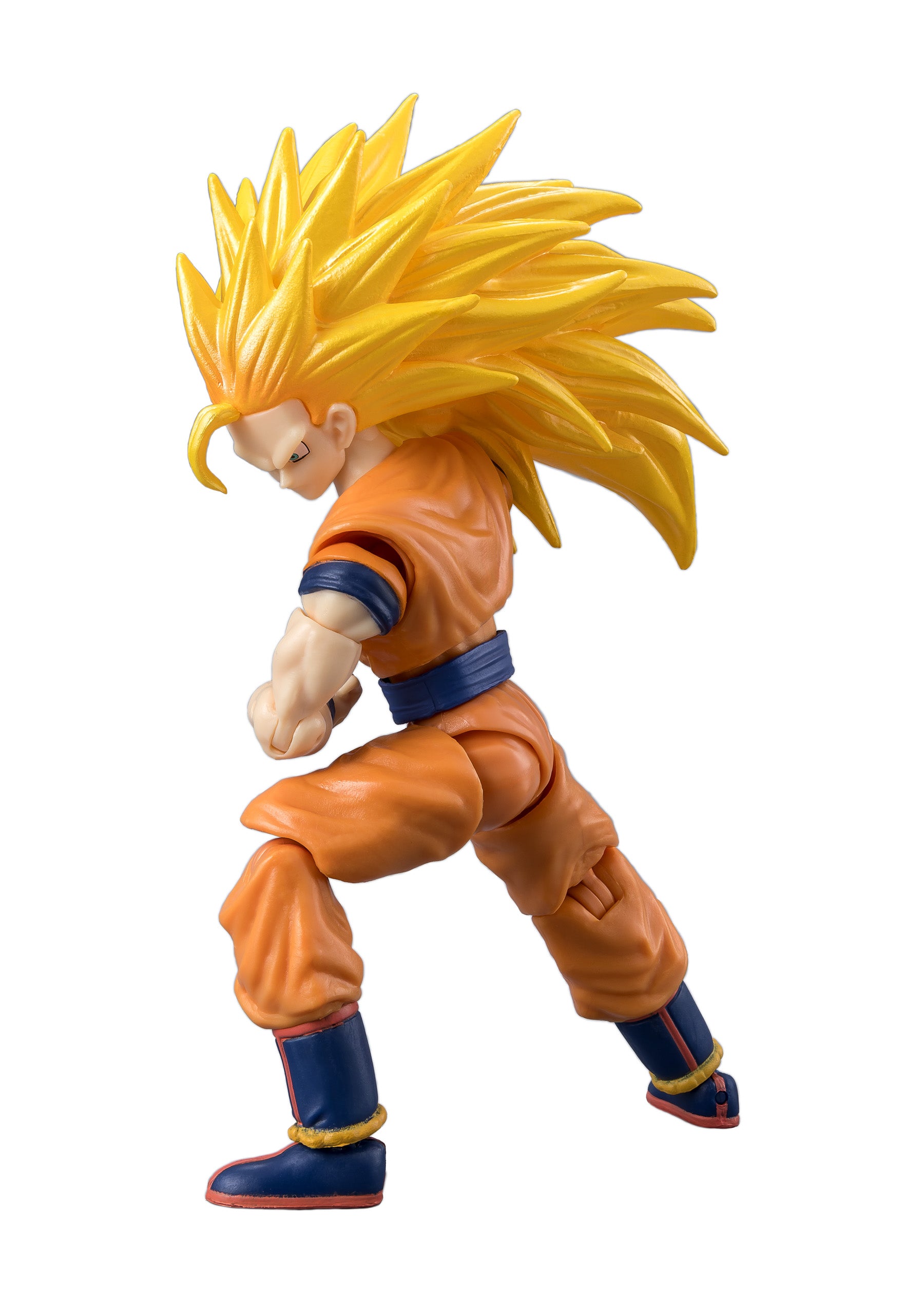 Dragon Ball Evolve 12.5Cm Action Figure Assortment