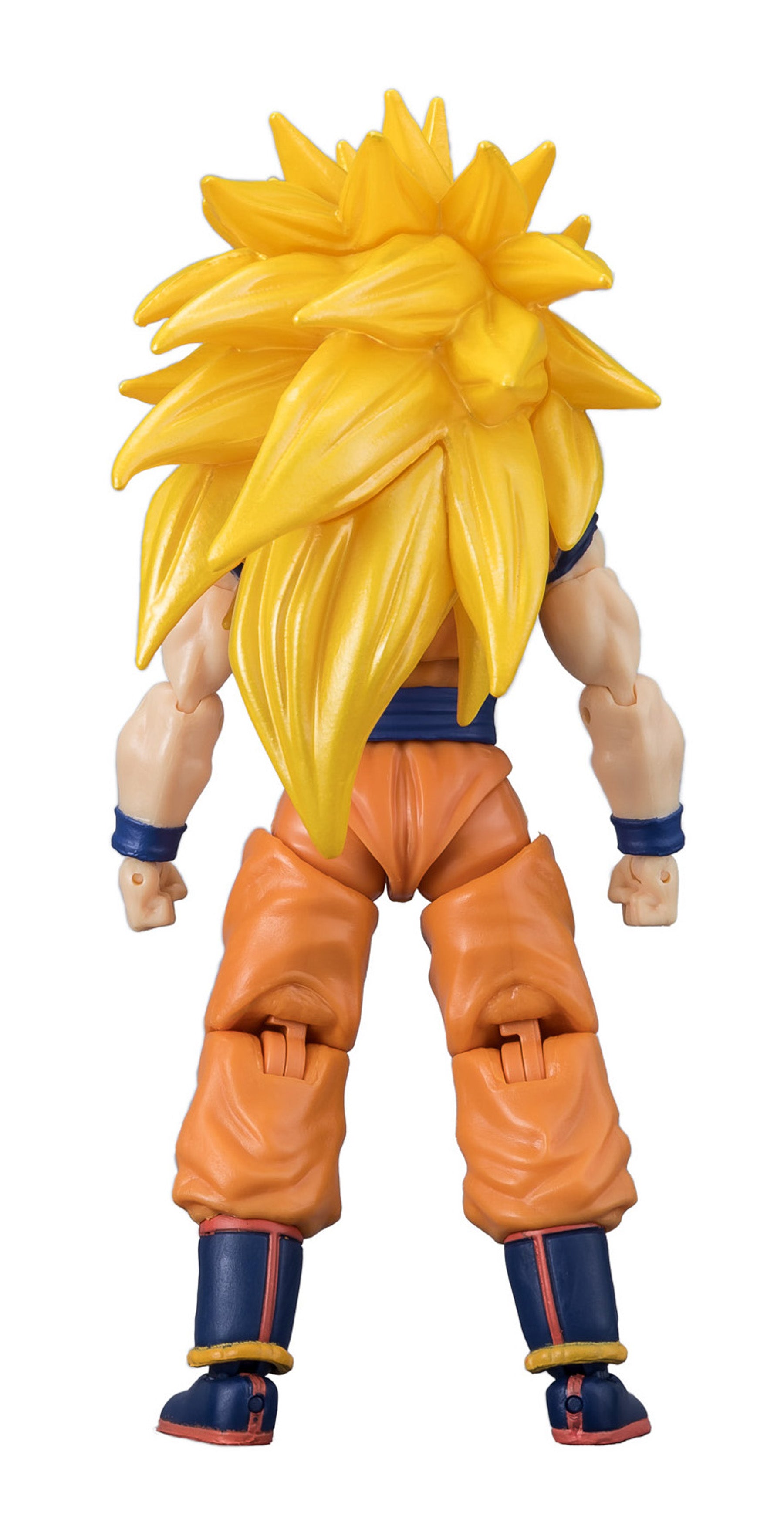 Dragon Ball Evolve 12Cm Action Figure Assortment