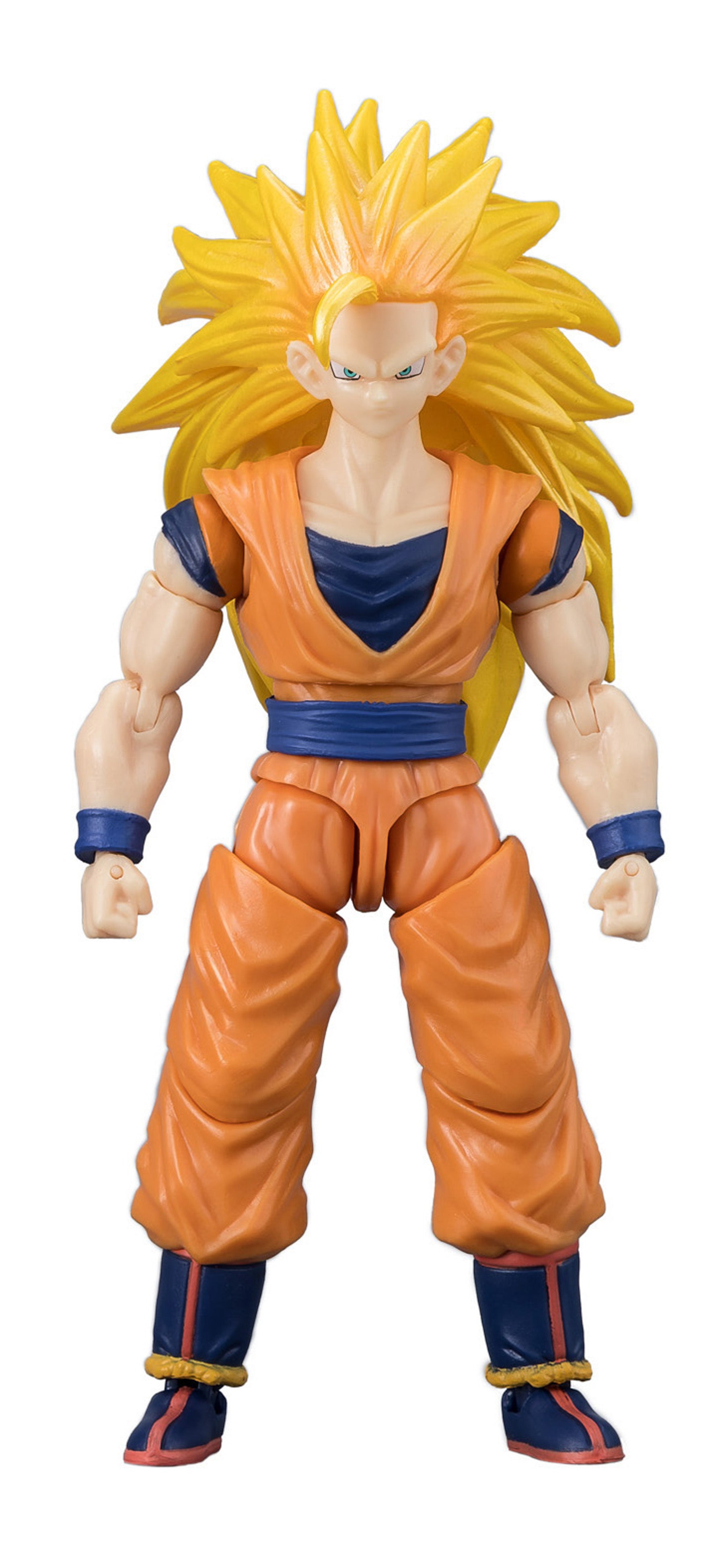 Dragon Ball Evolve 12Cm Action Figure Assortment