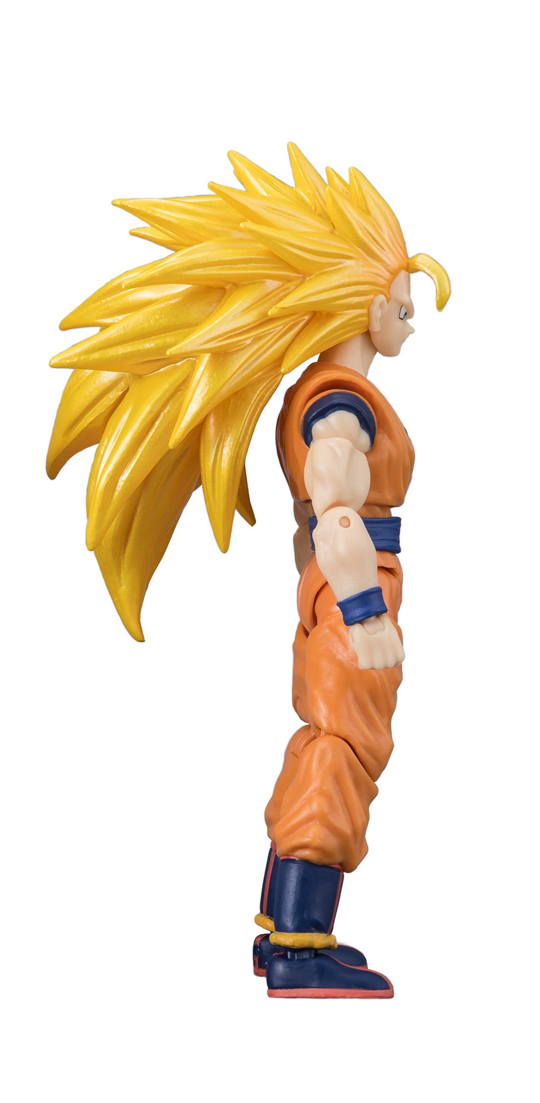 Dragon Ball Evolve 12Cm Action Figure Assortment