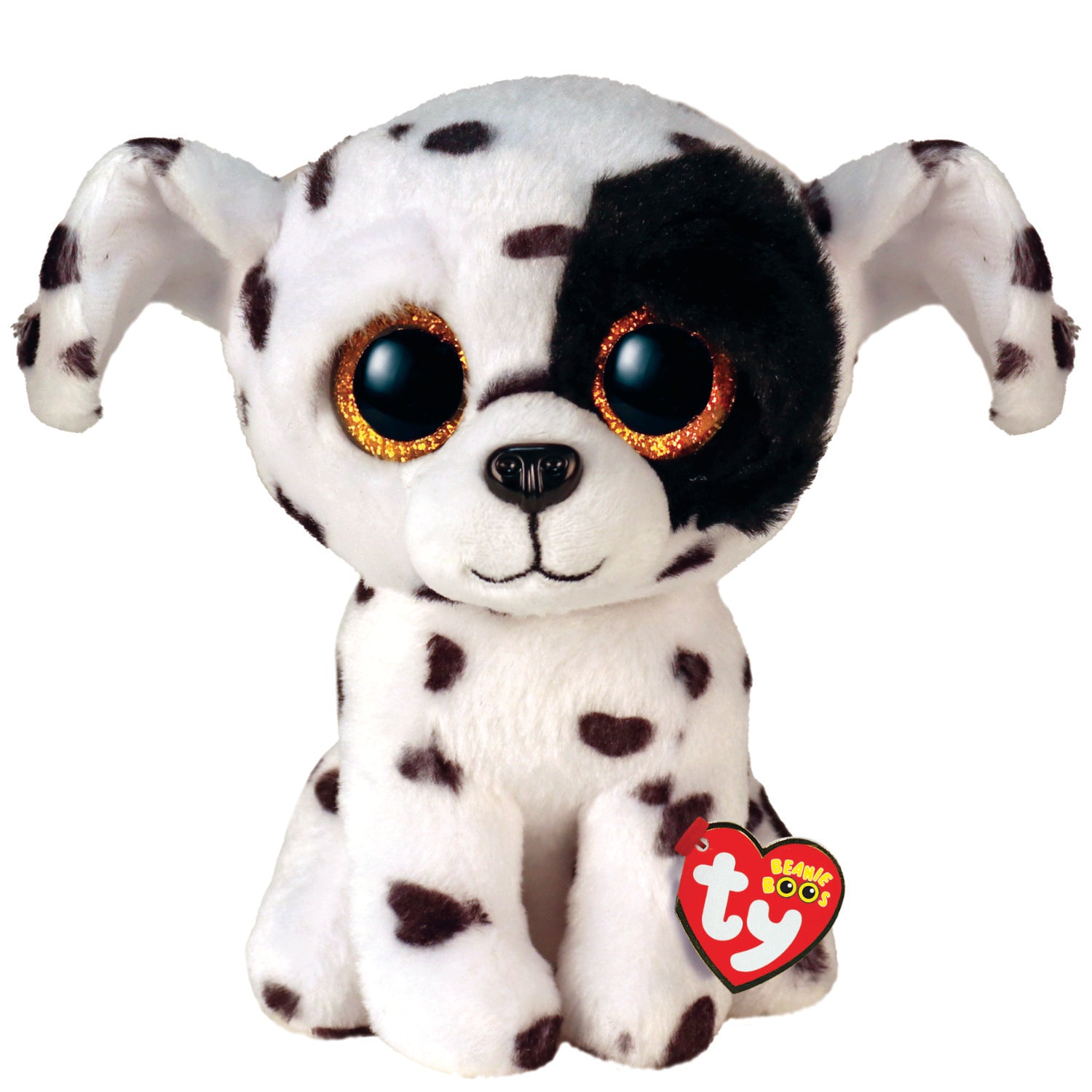 Ty Beanie Boo Luther