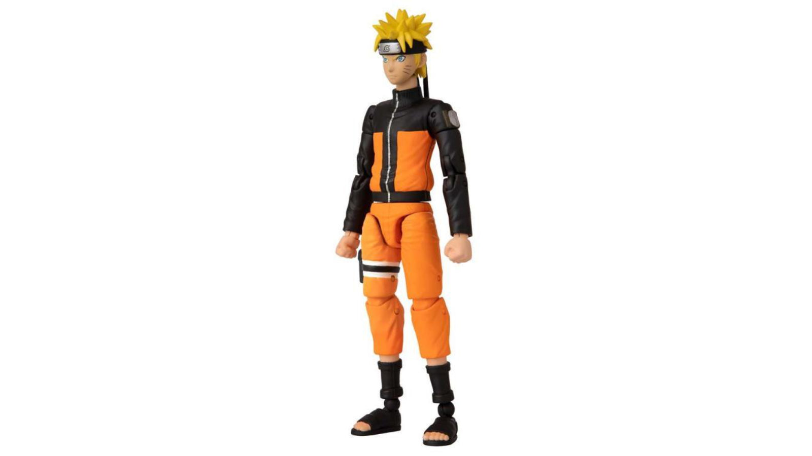 Anime Heroes Uzumaki Naruto