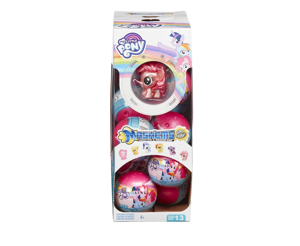 My Little Pony Mash'ems- Assortment