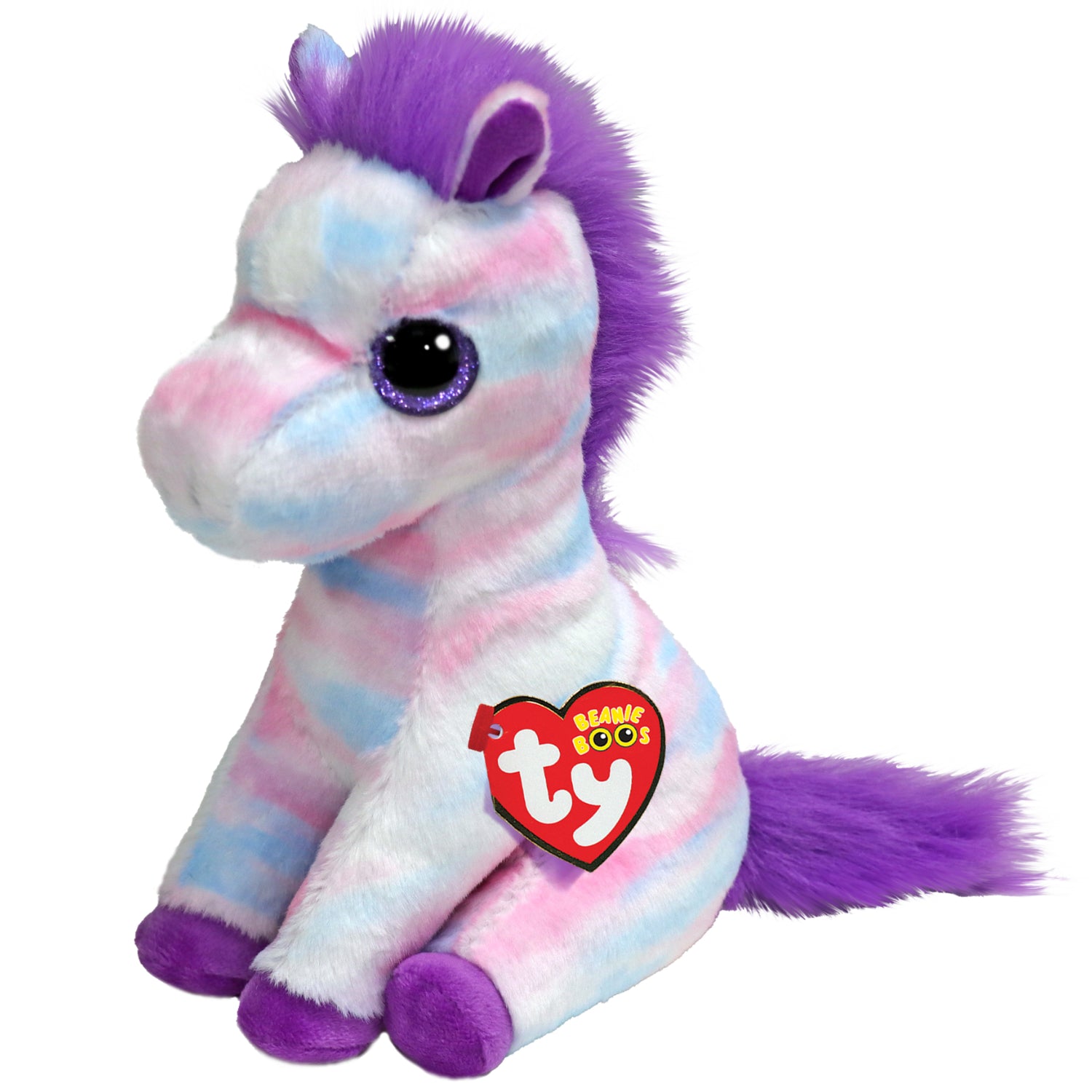 Ty Beanie Boo Hayden Horse