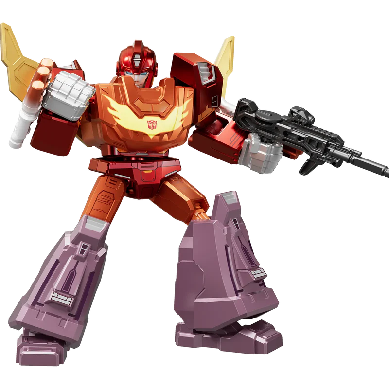 Blokees Transformers Galaxy Version 10 One Shall Stand Assortment