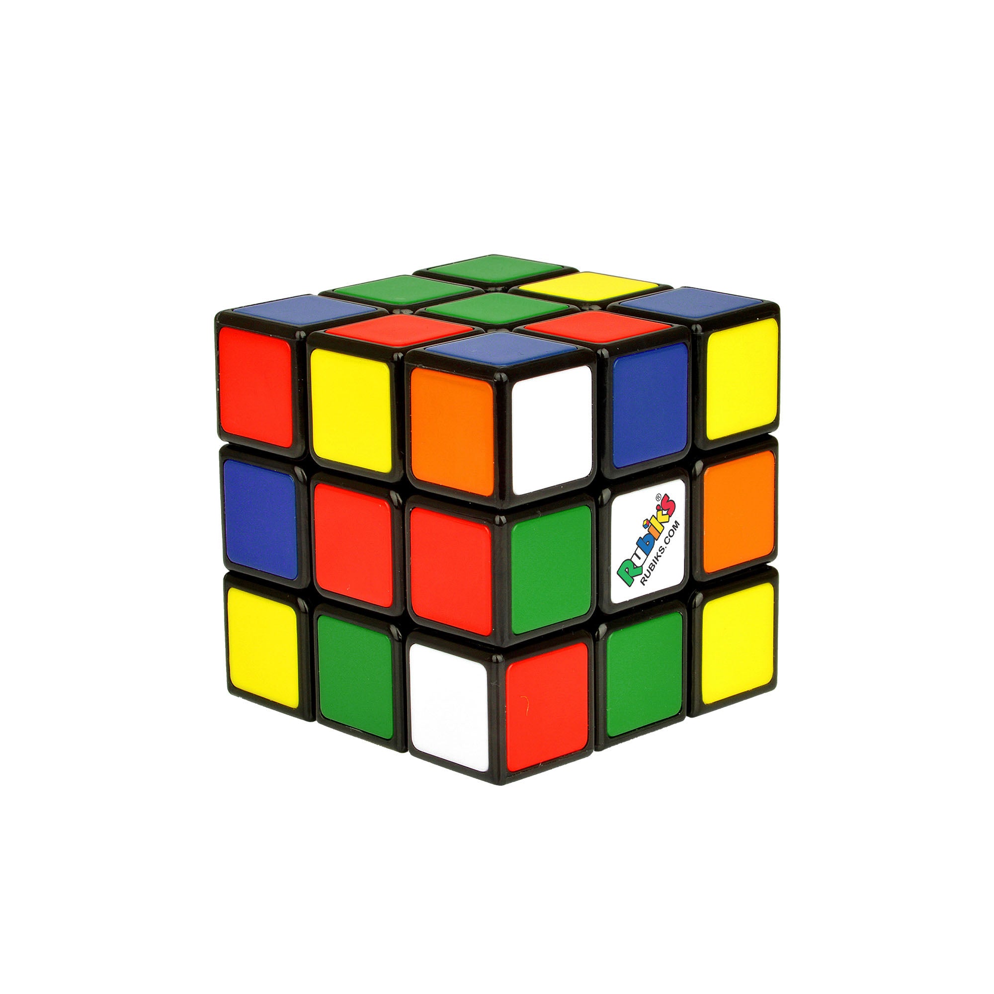 Rubiks Cube