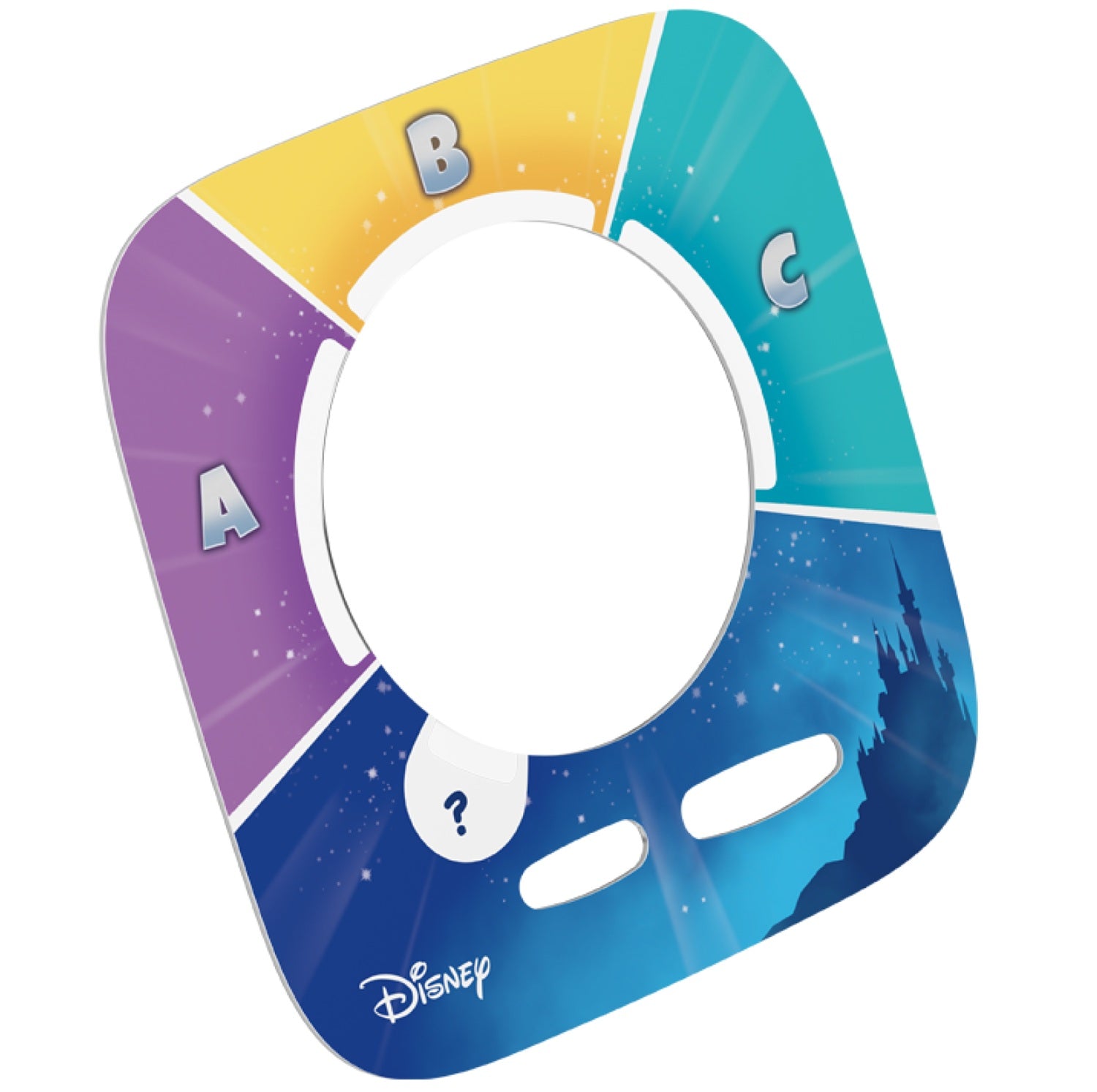 Tonies Tonieplay Disney Quiz Kingdom