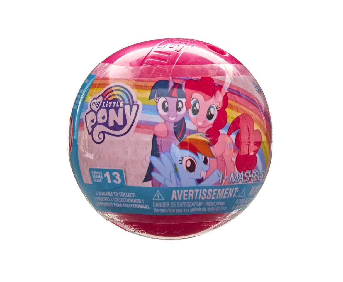 My Little Pony Mash'ems- Assortment