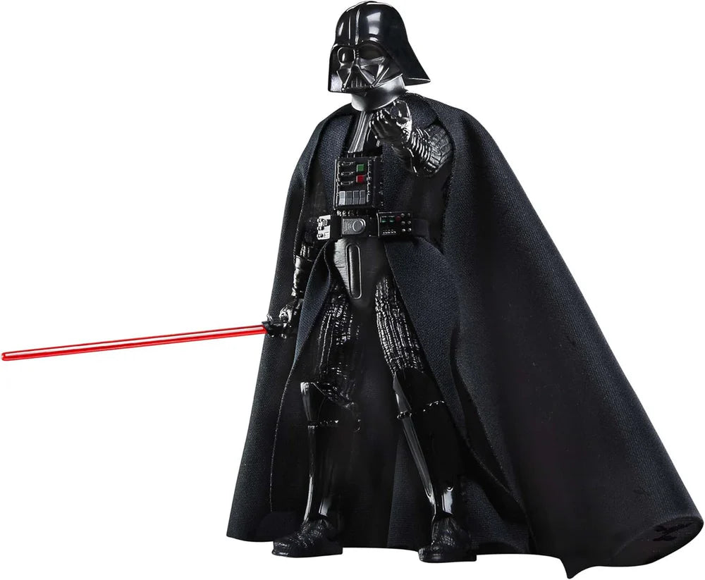 Hasbro Star Wars The Black Series - Darth Vader Action Figure