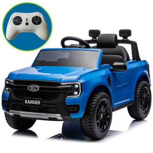Ford Ranger 10.8V Ride On With Remote Control