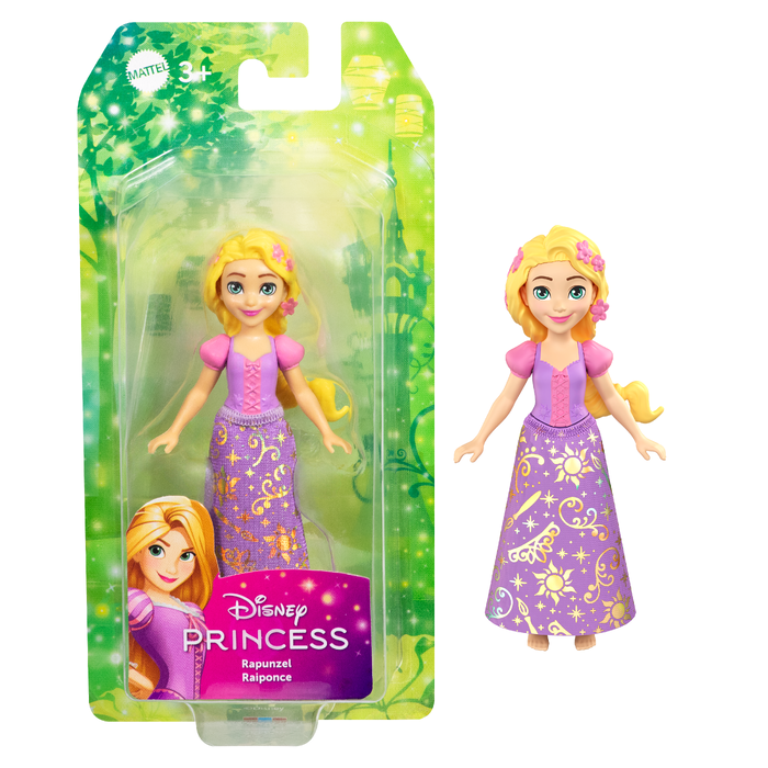 Disney Princess Small Doll Assortment