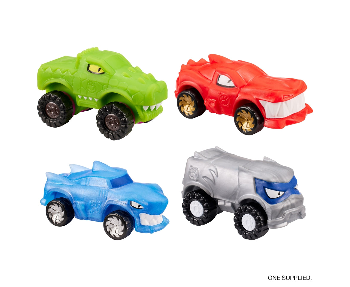 Heroes Of Goo Jit Zu Goo Mobiles Assortment