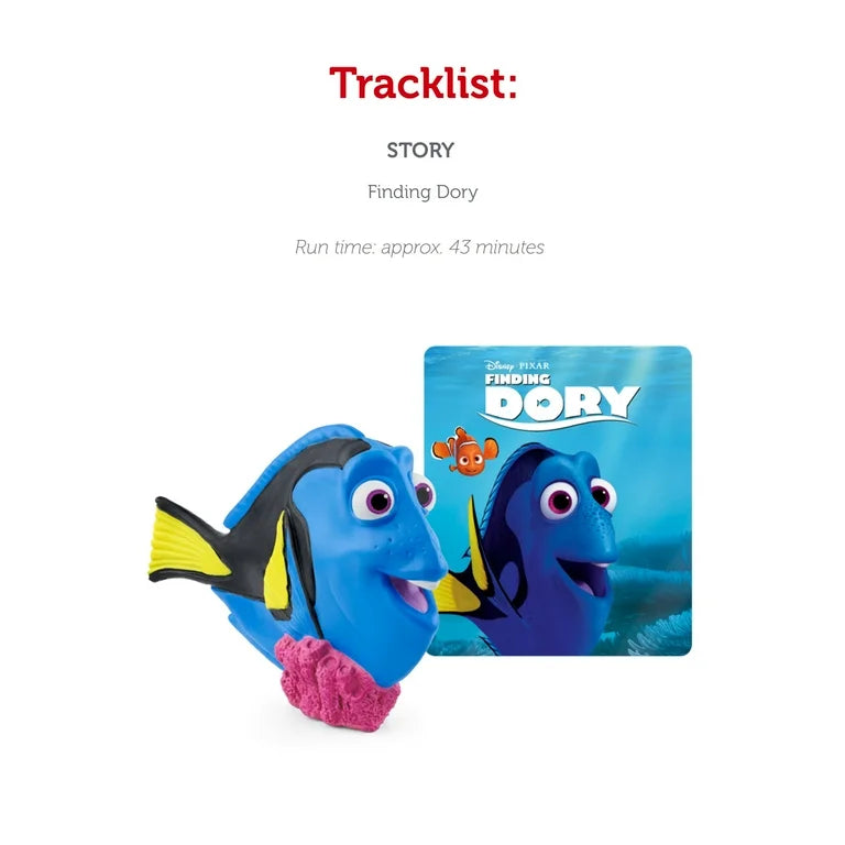 Tonies Disney Dory