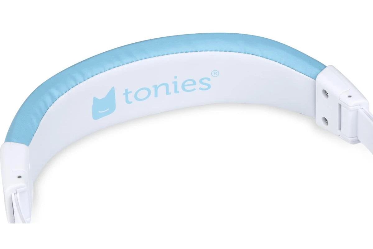 Tonies Bluetooth Headphones In Blue