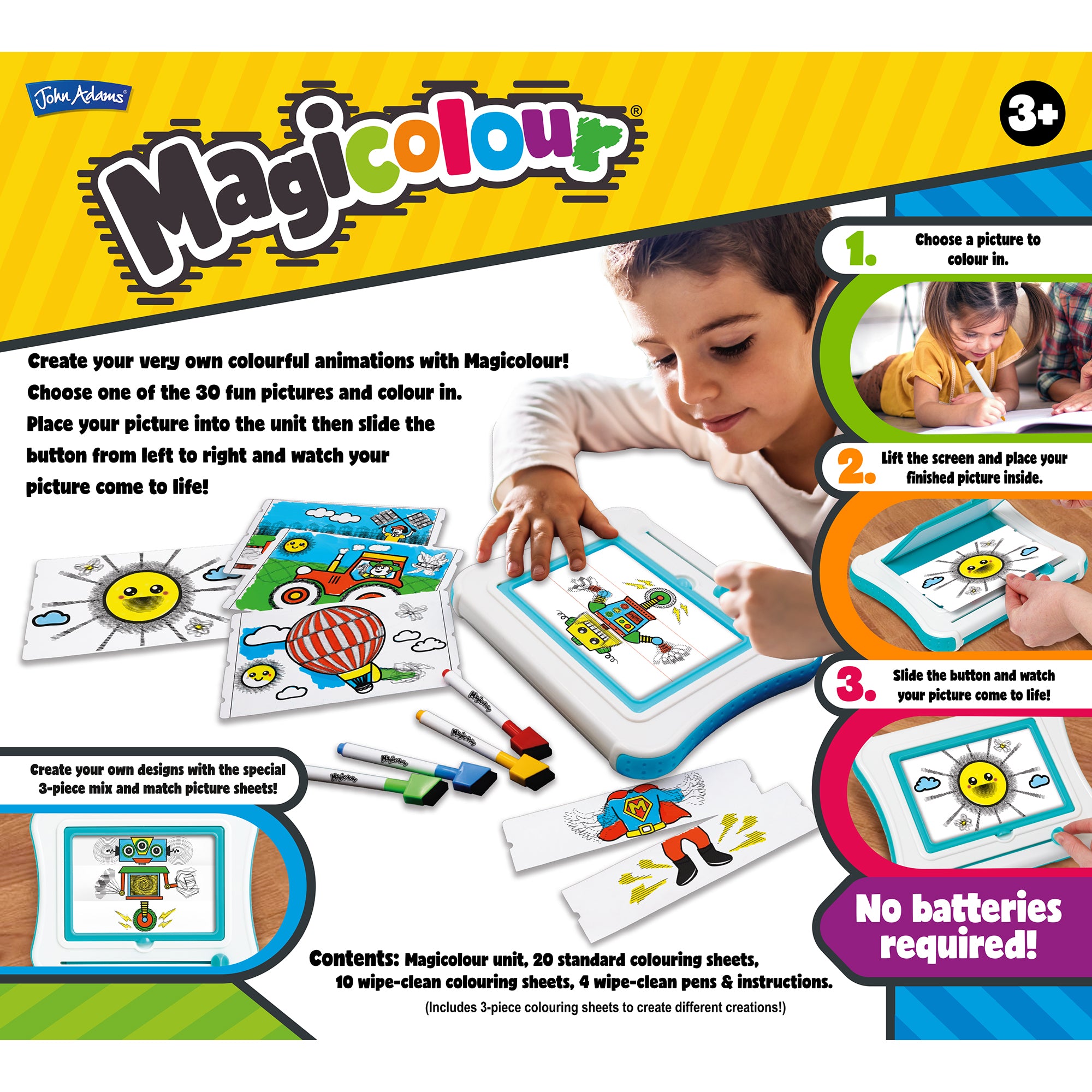 Magicolour