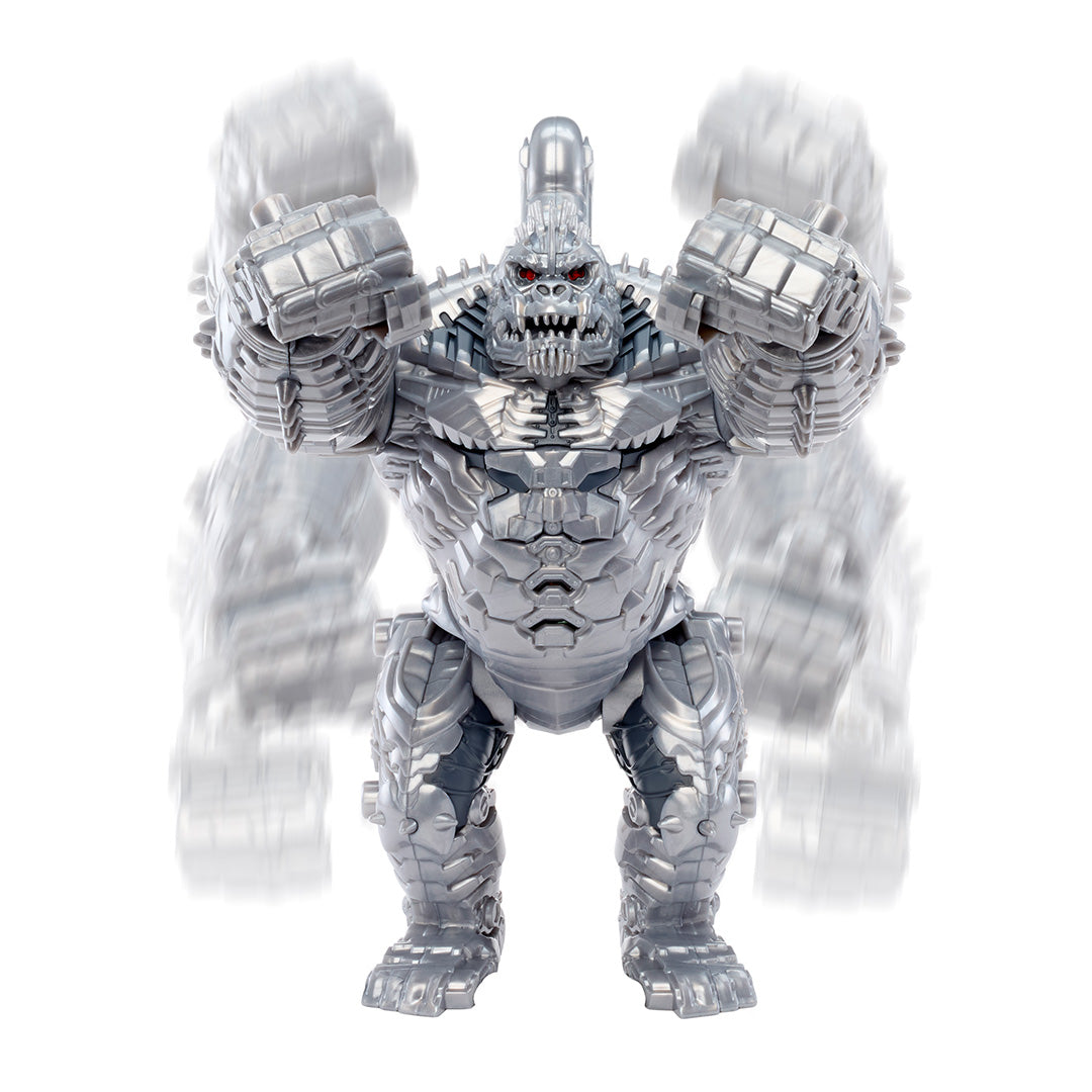 Armorsaurs Feature Villain Figure- King Chrome
