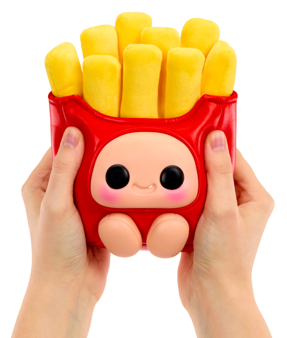 Hyojo Series 4 - Hyojo Fast Food (Hamburger, Fries, Hot Dog)