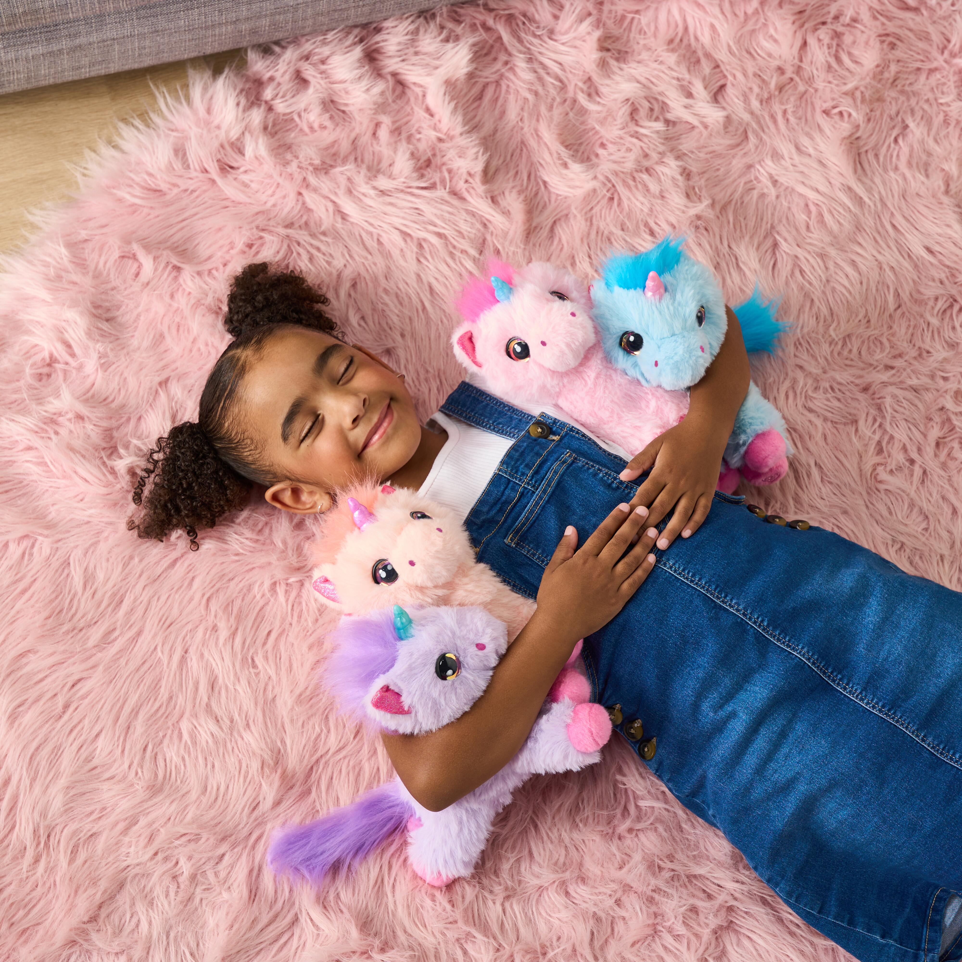Scruffaluvs Unicorn Scruffs Single Pack Assortment
