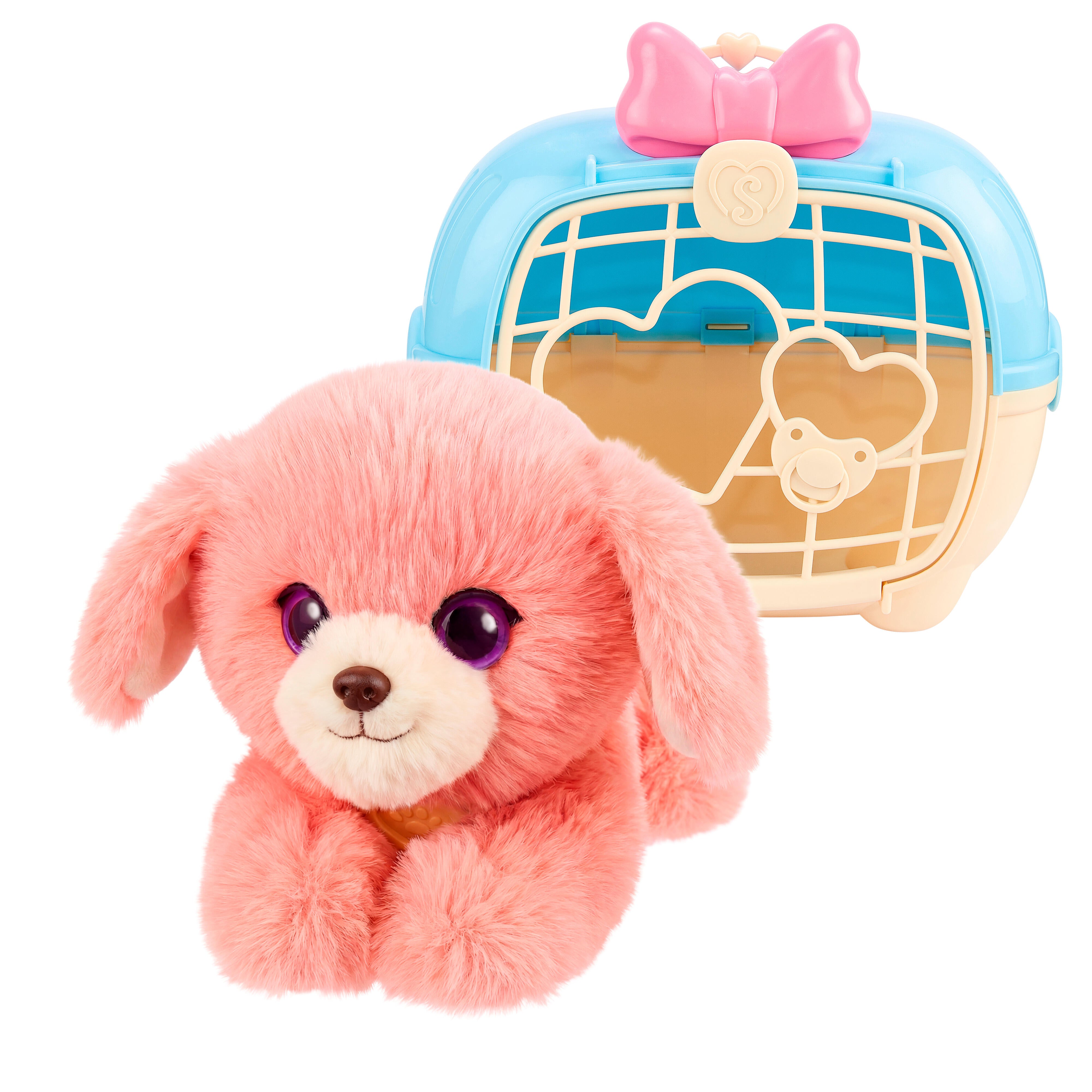 Scruffaluvs Mom & Baby Single Pack Assortment