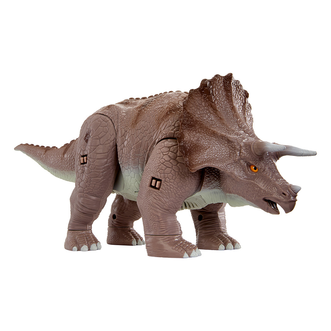 Armorsaurs Action Figure Armor-Up Dinosaur Cobalt